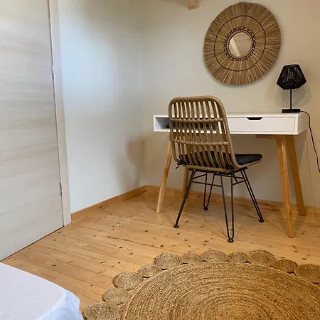 Tatil Evi Robola Retreat