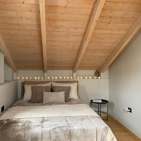 Robola Retreat Valsamáta