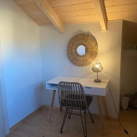 Robola Retreat * Valsamata