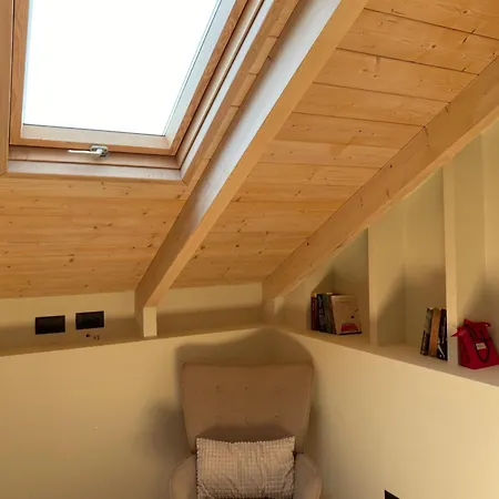 Dom wakacyjny Robola Retreat *