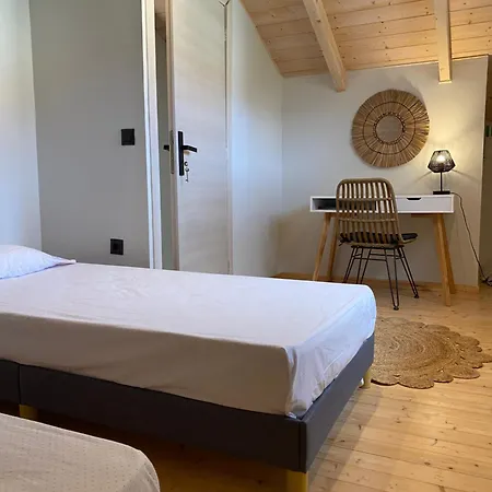 Robola Retreat * Valsamata