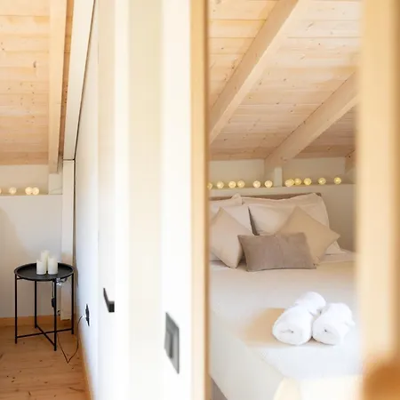 Robola Retreat Holiday home *