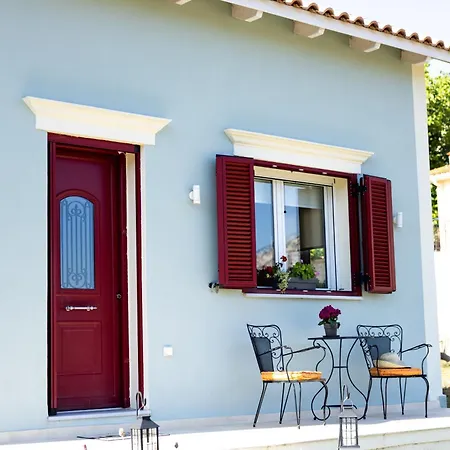 Holiday home Robola Retreat *