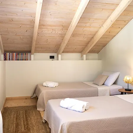 Robola Retreat Holiday home *