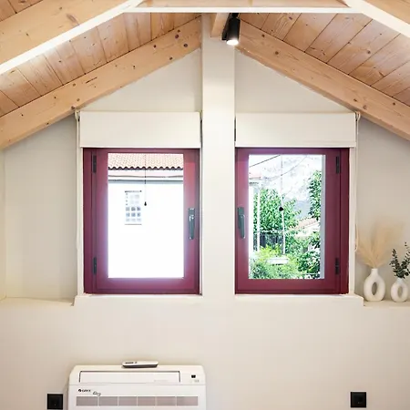 Holiday home Robola Retreat Valsamata