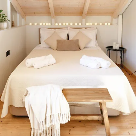 Holiday home Robola Retreat