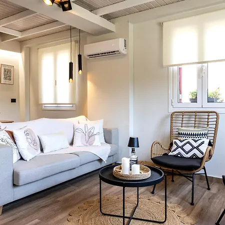 Holiday home Robola Retreat