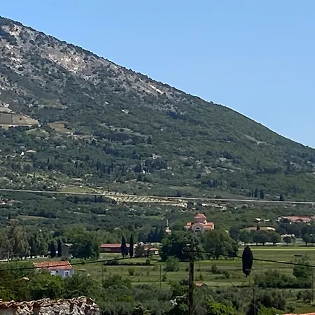 Robola Retreat 度假居 *