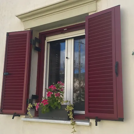 度假居 Robola Retreat Valsamata